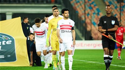 موعد مباراة الزمالك القادمة في الدوري المصري الممتاز بعد الخسارة أمام شباب بلوزداد الجزائري