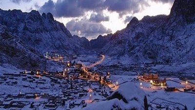 20 ألف زائر في سانت كاترين.. ورئيس المدينة: 