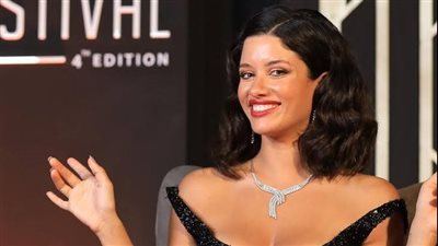 سينتيا خليفة ترد على منتقديها: 