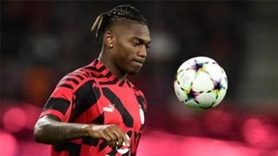 آخر تطورات مستقبل لياو مع ميلان