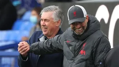 قبل مواجهة ليفربول.. ريال مدريد على اتصال مع يورجن كلوب لخلافة أنشيلوتي