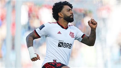 هدف فلامنجو اليوم أمام الأهلي في كأس العالم للأندية