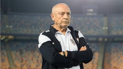 جيسوالدو فيريرا: الزمالك أدى مباراة جيدة أمام سموحة وفاز بجدارة