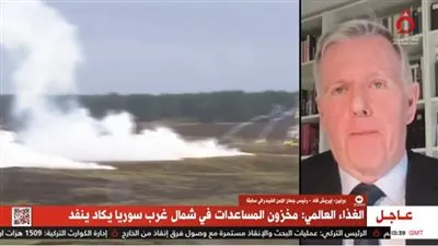 المستشار العسكري السابق لميركل: لا نريد حربا عالمية ثالثة (فيديو)