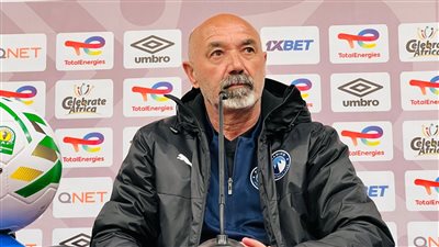 عاجل.. تصريحات نارية من باتشيكو قبل مباراة بيراميدز والجيش الملكي