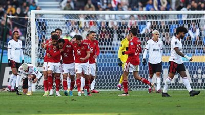 السعيد يفسر سبب هزيمة الأهلي أمام فلامنجو بكأس العالم للأندية