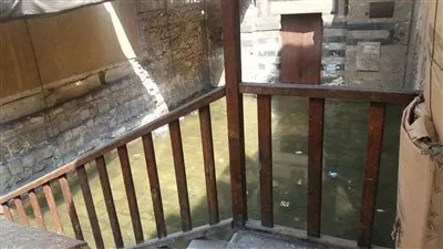 رئيس قطاع الآثار الإسلامية والقبطية السابق يكشف كواليس ترميم أقدم مساجد القاهرة (فيديو)