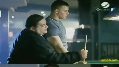 أحمد التهامي عن علاء ولي الدين: 'مشهد فيلم الناظر معاه غير حياتي'