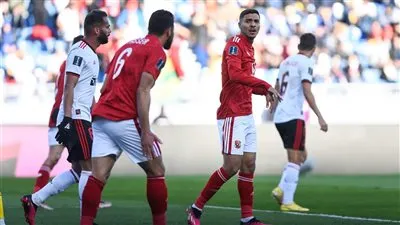 لميس الحديدي بعد هزيمة الأهلي أمام فلامنجو: 