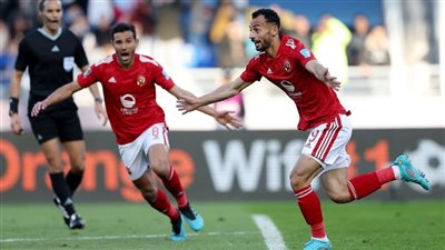 موعد مباراة الأهلي القادمة في الدوري المصري