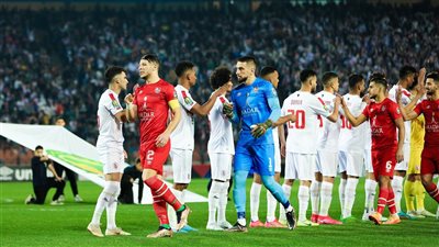 ترتيب مجموعة الزمالك في دوري أبطال إفريقيا بعد فوز الترجي التونسي على المريخ السوداني