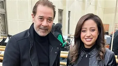 الثلاثاء.. ريهام عبد الحكيم في حفل 