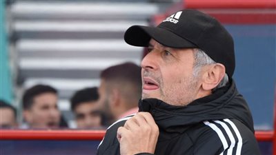 عاجل.. رد فعل مفاجئ من كولر تجاه لاعبي الأهلي بعد الخسارة بالأربعة أمام فلامنجو