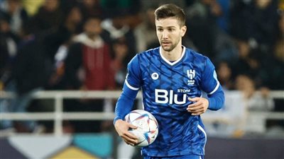 عاجل.. فييتو يسجل هدف الهلال الثالث في شباك ريال مدريد بنهائي كأس العالم للأندية 