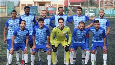 حصاد جولة مثيرة لأندية المنوفية والغربية بالقسم الثالث 