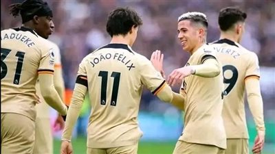 موعد مباراة تشيلسي المقبلة في الدوري الإنجليزي 2022-2023.. والقناة الناقلة