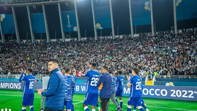عاجل.. 100 مليون ريال مجموع مكافآت الهلال السعودي بعد المشاركة في كأس العالم للأندية