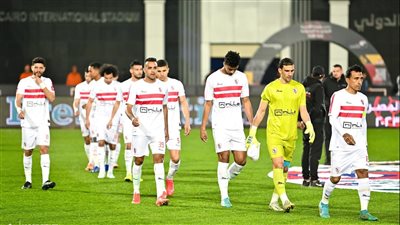 تعليق قوي من عيد عبدالملك بشأن تراجع مستوى الزمالك