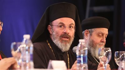 بطريرك الكاثوليك: اجتماع مجلس كنائس مصر علامة محبة