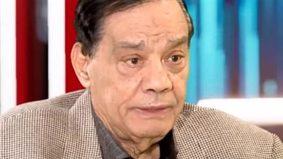 حلمي بكر في رسالة قاسية لهؤلاء الأشخاص!