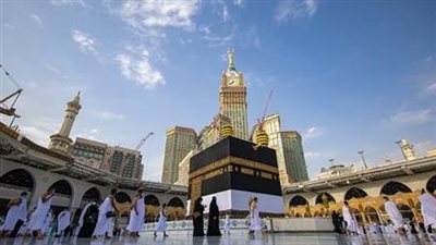 ما هو دعاء نية العمرة وما يجيب أن نقوله عند الصفا والمروة؟