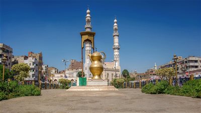 مواقيت الصلاة اليوم الأحد 12-2-2023 في محافظة سوهاج