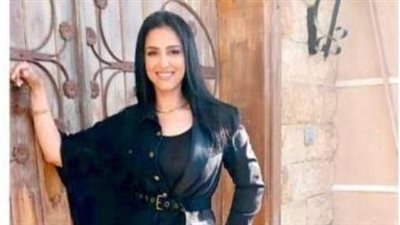 حنان مطاوع تبدأ تصوير مسلسل 