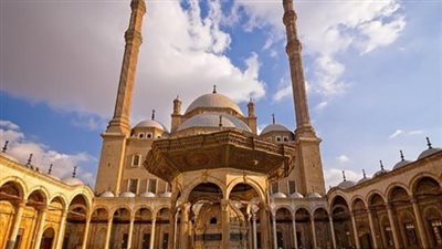 تعرف على مواقيت الصلاة اليوم الجمعة 15 - 3- 2024 في محافظة الدقهلية