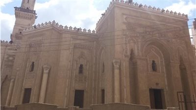 مواقيت الصلاة اليوم الأحد 12-2-2023 محافظة المنوفية 