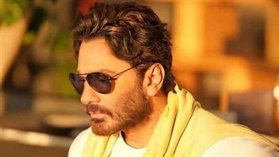 تامر حسني يحيي حفلًا غنائيًا بالإمارات في هذا الموعد 