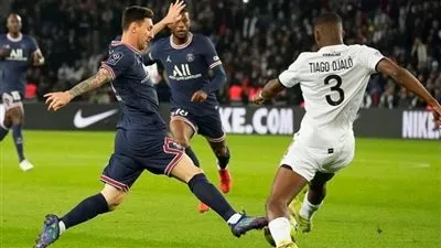 موعد مشاهدة مباراة باريس سان جيرمان المقبلة في الدوري الفرنسي.. والقناة الناقلة