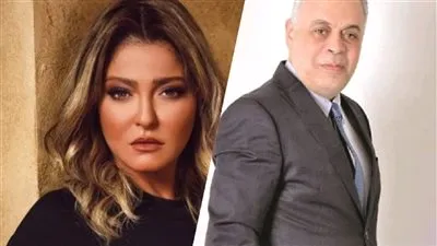 أشرف زكي: لم أتأخر عن علا غانم وكنت متواصلا معها من أول لحظة