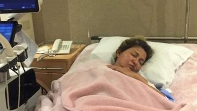 بهذه الكلمات.. ريهام سعيد تساند علا غانم بعد أزمتها الأخيرة 