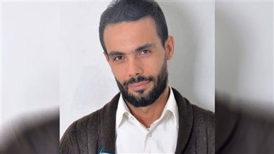 شريف إدريس ينعي الفنان أشرف مصيلحي