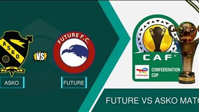 تردد القنوات المفتوحة الناقلة لمباراة فيوتشر وإسكو دي كارا في الكونفدرالية الإفريقية