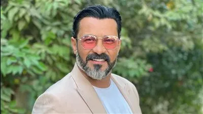 خاص..محمد رجب يكشف عن أوجه التشابه بين شخصيته وشخصية حسن الونش