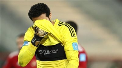4 أرقام سلبية من مشاركة الأهلي في مونديال الأندية