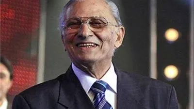 قدم أفضل 6 أفلام في السينما ولديه صلة قرابة بنجمتان شهيرتان ولم يعلم إصابته بالسرطان.. أبرز المحطات في حياة عمر الحريري 