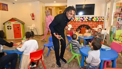 مهام إنسانية لنجوم وأساطير الفيفا بالمغرب على هامش مونديال الأندية 