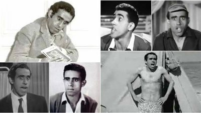 أسس ثلاثي أضواء المسرح وتنبأت عرافة بنجوميته وموته صغيرًا.. ما لا تعرفه عن الضيف أحمد 