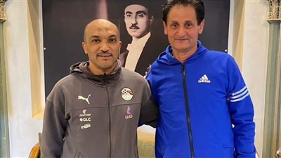 رسميا.. أحمد فاروق مديرا فنيا للفيوم بعد قبول اعتذار إينو