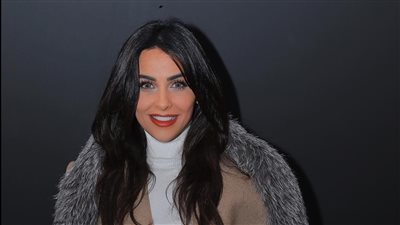 شاهد.. ميس حمدان في أحدث ظهور لها