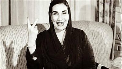 قدمت 200 فيلم واشتهرت بحماة السينما المصرية.. ما لا تعرفه عن أيقونة الضحك ماري منيب 