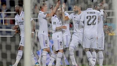 تردد القنوات المفتوحة الناقلة لمباراة ريال مدريد ضد إلتشي.. ثبتها الآن دون تشفير