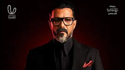 خاص.. محمد رجب يكشف عن علاقته بإبنه يوسف..وعن موقفه من دخوله للوسط الفني 