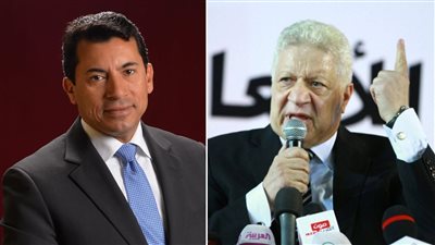 عاجل || مرتضى منصور: خصمي في القضية هو وزير الشباب والرياضة