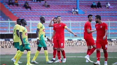 علي ماهر يعلن تشكيل فيوتشر لمواجهة إسكو كارا في الكونفدرالية