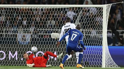 عاجل.. ماريجا يقلص الفارق للهلال أمام ريال مدريد في نهائي مونديال الأندية 