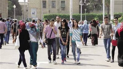 حقيقة عودة نظام التعليم المفتوح بالجامعات