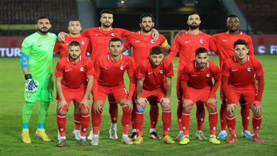 موعد مباراة فيوتشر المقبلة في كأس الكونفدرالية الإفريقية والقناة الناقلة